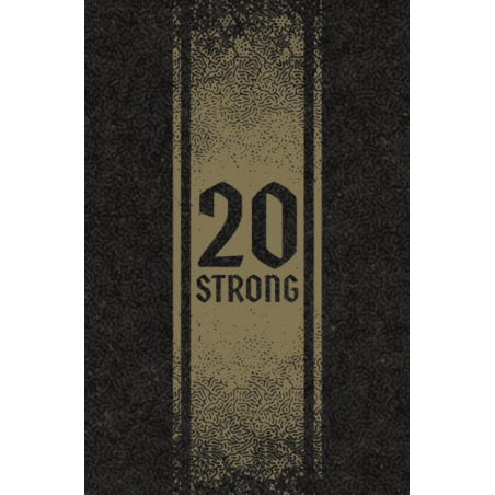 Comprar 20 Strong al mejor precio en Jugamos Otra