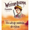 Comprar Western Legends: Un salvaje montón de extras en Jugamos Otra