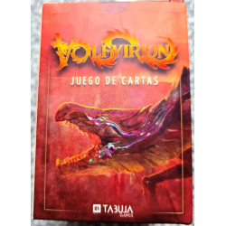 Comprar Volfyirion al mejor precio en Jugamos Otra
