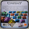 Comprar CONSPIRACY: ABYSS UNIVERSE al mejor precio en Jugamos Otra