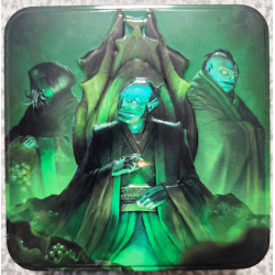 Comprar CONSPIRACY: ABYSS UNIVERSE al mejor precio en Jugamos Otra
