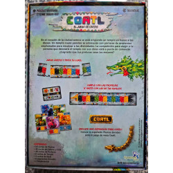 Comprar COATL: EL JUEGO DE CARTAS al mejor precio en Jugamos Otra