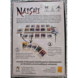 Comprar Naishi al mejor precio en Jugamos Otra