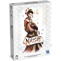 Comprar Naishi al mejor precio en Jugamos Otra