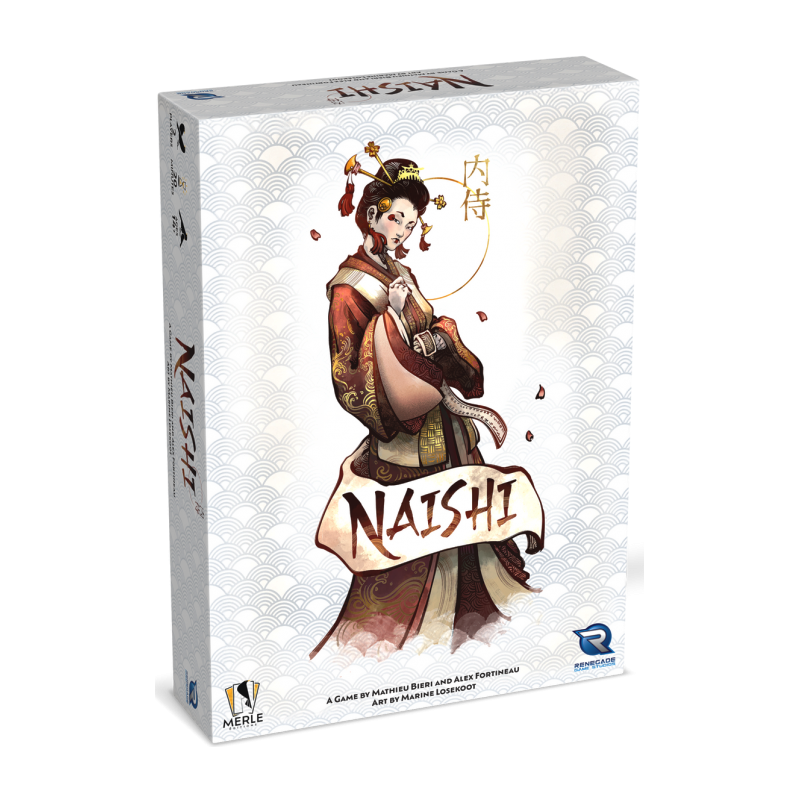 Comprar Naishi al mejor precio en Jugamos Otra