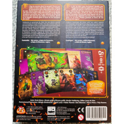 Comprar Claim V Aniversario: Edición Limitada en Jugamos Otra