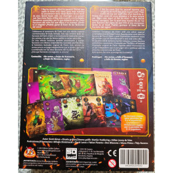 Comprar Claim V Aniversario: Edición Limitada en Jugamos Otra