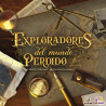 Comprar Exploradores del Mundo Perdido al mejor precio en Jugamos Otra
