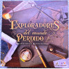 Comprar Exploradores del Mundo Perdido al mejor precio en Jugamos Otra