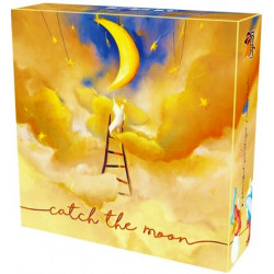 Comprar Catch The Moon al mejor precio en Jugamos Otra