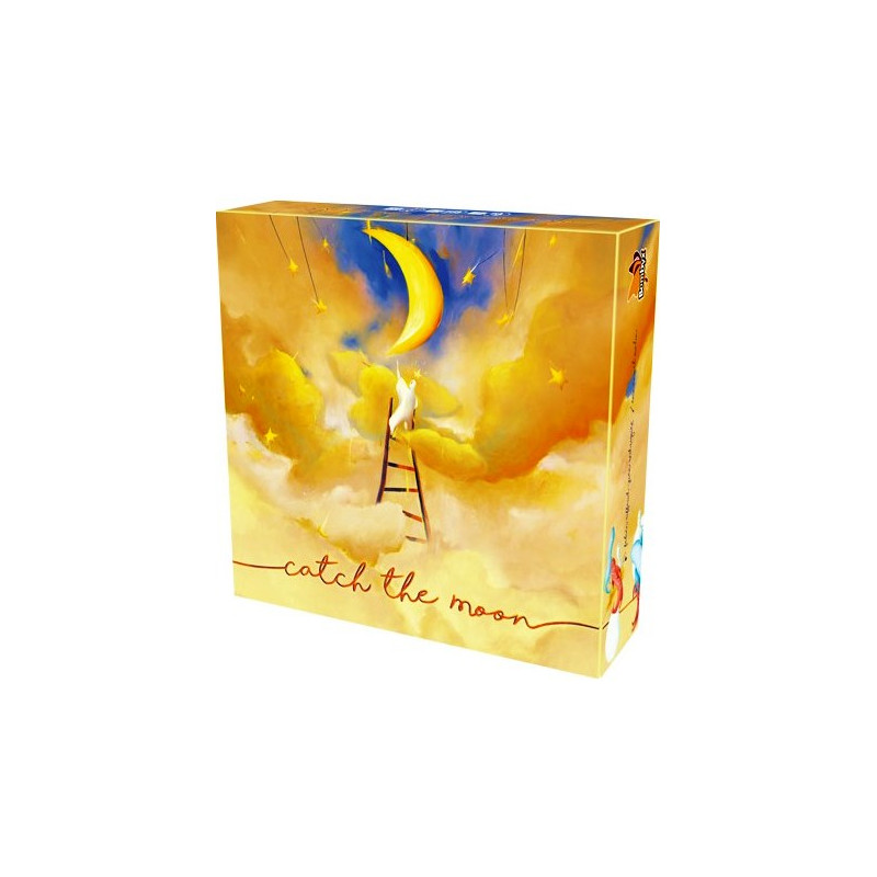 Comprar Catch The Moon al mejor precio en Jugamos Otra