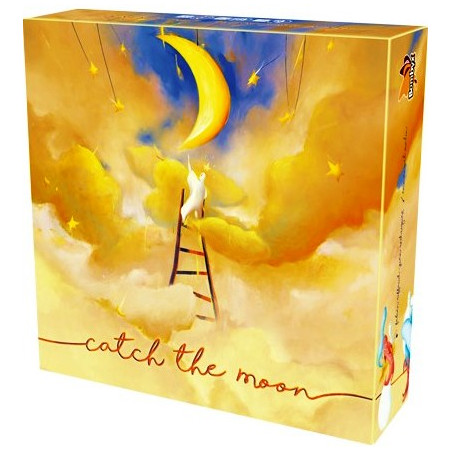 Comprar Catch The Moon al mejor precio en Jugamos Otra