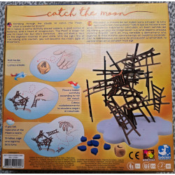 Comprar Catch The Moon al mejor precio en Jugamos Otra