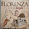 Comprar FLORENZA DICE GAME al mejor precio en Jugamos Otra