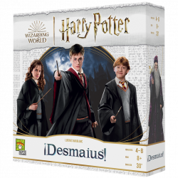 Comprar ¡Desmaius! al mejor precio en Jugamos Otra