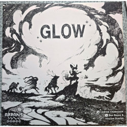 Comprar Glow al mejor precio en Jugamos Otra
