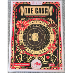 Comprar The Gang al mejor precio en Jugamos Otra