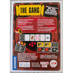 Comprar The Gang al mejor precio en Jugamos Otra