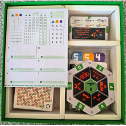 Comprar Turing Machine al mejor precio en Jugamos Otra