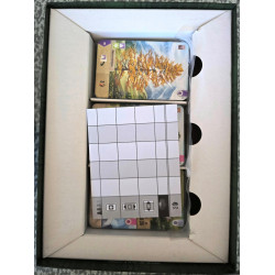 Comprar Forest Shuffle + Cumbres Alpinas en Jugamos Otra