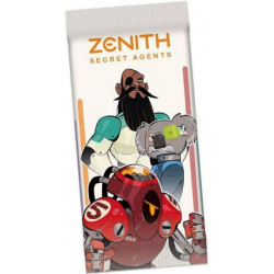 Comprar Zenith al mejor precio en Jugamos Otra