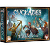 Comprar Cyclades: Maelstrom al mejor precio en ¿Jugamos Otra?