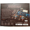 Comprar Roll Player Aventuras al mejor precio en Jugamos Otra