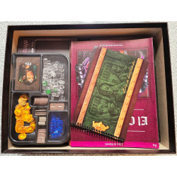 Comprar Roll Player Aventuras al mejor precio en Jugamos Otra
