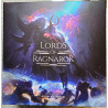 Lords of Ragnarok Kickstarter Collector All In Sundrop en Jugamos Otra