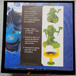 Lords of Ragnarok Kickstarter Collector All In Sundrop en Jugamos Otra