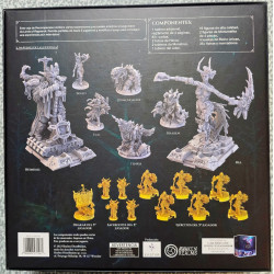 Lords of Ragnarok Kickstarter Collector All In Sundrop en Jugamos Otra