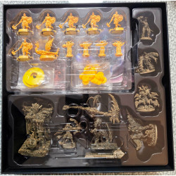 Lords of Ragnarok Kickstarter Collector All In Sundrop en Jugamos Otra