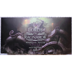 Lords of Ragnarok Kickstarter Collector All In Sundrop en Jugamos Otra