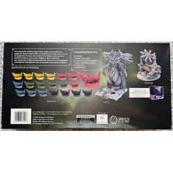 Lords of Ragnarok Kickstarter Collector All In Sundrop en Jugamos Otra