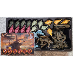 Lords of Ragnarok Kickstarter Collector All In Sundrop en Jugamos Otra