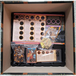 Comprar Ankh Dioses de Egipto al mejor precio en Jugamos Otra