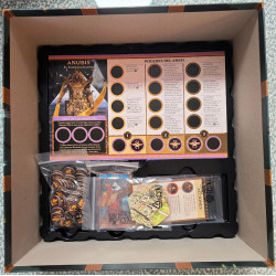 Comprar Ankh Dioses de Egipto al mejor precio en Jugamos Otra