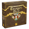 Comprar TROYES JUEGO DE DADOS al mejor precio en Jugamos Otra