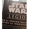 Comprar Star Wars Legion al mejor precio en Jugamos Otra
