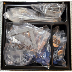 Comprar Star Wars Legion al mejor precio en Jugamos Otra