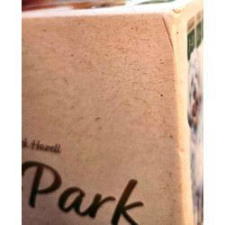 Comprar Dog Park al mejor precio en Jugamos Otra