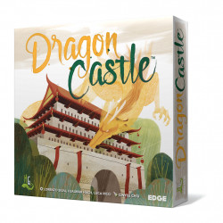 Comprar Dragon Castle al mejor precio en Jugamos Otra