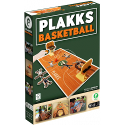 Comprar Plakks Basketball al mejor precio en Jugamos Otra