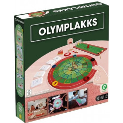 Comprar Plakks Olymplakks al mejor precio en Jugamos Otra