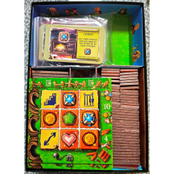 Comprar La Casa de Caramelo al mejor precio en Jugamos Otra