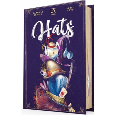 Comprar Hats al mejor precio en Jugamos Otra