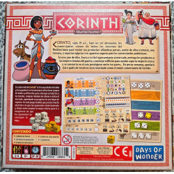 Comprar Corinth al mejor precio en Jugamos Otra