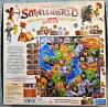 Comprar SmallWorld al mejor precio en ¿Jugamos Otra?