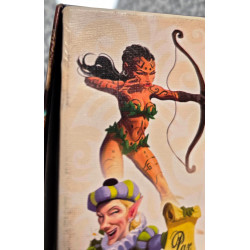 Comprar SmallWorld al mejor precio en ¿Jugamos Otra?