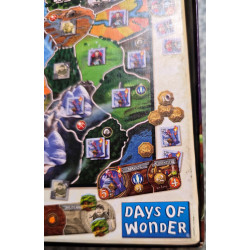 Comprar SmallWorld al mejor precio en ¿Jugamos Otra?